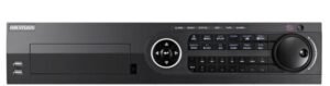 Đầu ghi camera TVI 32 kênh TURBO 4.0 ĐẦU GHI HIKVISION DS-8132HQHI-K8