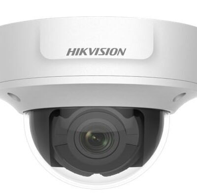 Camera IP Dome Có Dây 2.0 Megapixel IP HIKVISION DS-2CD2721G0-IZS Chống ngược sáng, Audio, Alarm, MicroSD