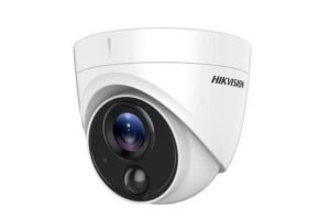 Camera HD-TVI Dome hồng ngoại 2.0 Camera HIKVISION DS-2CE71D8T-PIRL