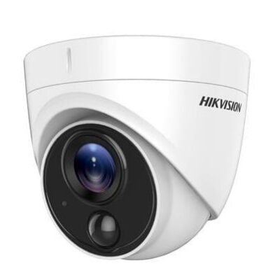 Camera HD-TVI Dome hồng ngoại 2.0 Camera HIKVISION DS-2CE71D8T-PIRL