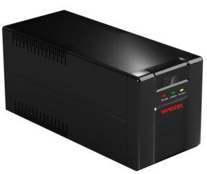 Bộ lưu điện camera UPS SOROTEC CAM600-18
