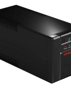 Bộ lưu điện camera UPS SOROTEC CAM600-36