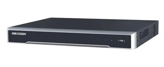 Đầu ghi camera IP 4 kênh ĐẦU GHI HIKVISION DS-7604NI-K1/4P(C)