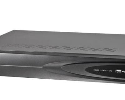 Đầu ghi camera IP 16 kênh ĐẦU GHI HIKVISION DS-7616NI-K1(C)