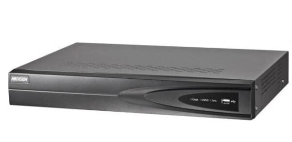 Đầu ghi camera IP 16 kênh ĐẦU GHI HIKVISION DS-7616NI-K1(C)