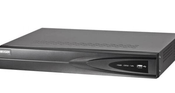 Đầu ghi camera IP 16 kênh ĐẦU GHI HIKVISION DS-7616NI-K1(C)