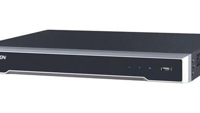 Đầu ghi camera IP 32 kênh ĐẦU GHI HIKVISION DS-7632NI-K2/16P
