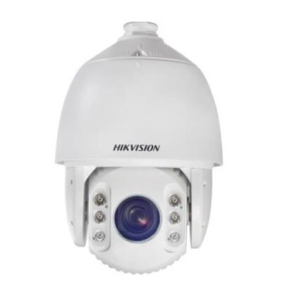Camera Analog Speed Dome PTZ Tầm Xa 150m đa chiều 2.0 Camera HIKVISION DS-2AE7232TI-A