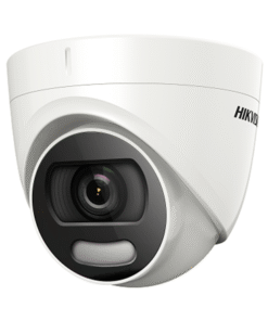 Camera HD-TVI Dome hồng ngoại 2.0 Camera HIKVISION DS-2CE72DFT-F