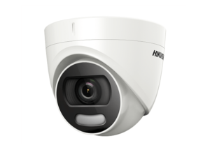 Camera HD-TVI Dome hồng ngoại 2.0 Camera HIKVISION DS-2CE72DFT-F