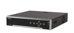 Đầu ghi camera IP 32 kênh ĐẦU GHI HIKVISION DS-7732NI-K4/16P