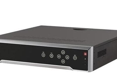 Đầu ghi camera IP 32 kênh ĐẦU GHI HIKVISION DS-7732NI-K4/16P