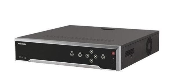 Đầu ghi camera IP 32 kênh ĐẦU GHI HIKVISION DS-7732NI-K4/16P