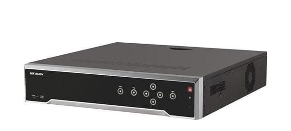 Đầu ghi camera IP 32 kênh ĐẦU GHI HIKVISION DS-7732NI-K4/16P