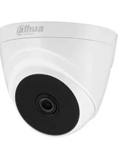 Camera Dome Có dây hồng ngoại 2.0 Camera DAHUA HAC-T1A21P