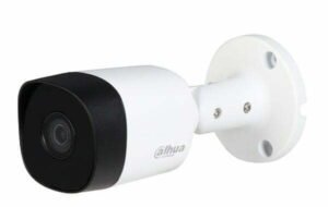 Camera Analog hồng ngoại 2.0 Camera DAHUA HAC-B2A21P