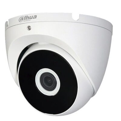 Camera Dome Có dây hồng ngoại 2.0 Camera DAHUA HAC-T2A21P