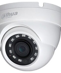 Camera Dome Có dây hồng ngoại 5.0 Camera DAHUA HAC-HDW1500MP