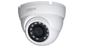 Camera Dome Có dây hồng ngoại 5.0 Camera DAHUA HAC-HDW1500MP