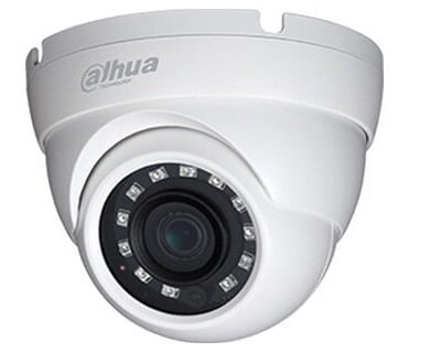 Camera Dome Có dây hồng ngoại 5.0 Camera DAHUA HAC-HDW1500MP