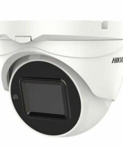 Camera Dome Analog hồng ngoại 2.0 Camera HIKVISION DS-2CE79D3T-IT3ZF
