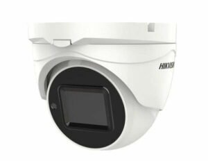 Camera Dome Analog hồng ngoại 2.0 Camera HIKVISION DS-2CE79D3T-IT3ZF