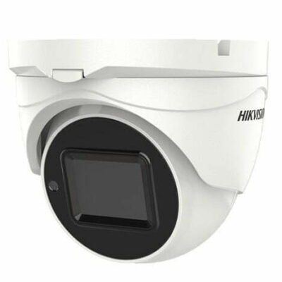 Camera Dome Analog hồng ngoại 2.0 Camera HIKVISION DS-2CE79D3T-IT3ZF