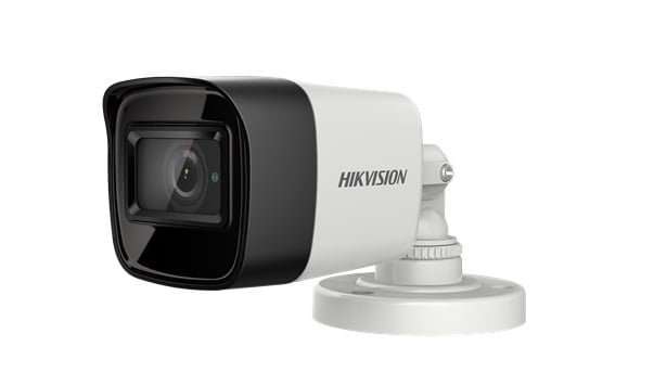 Camera Có Dây Analog 8.3 Camera HIKVISION DS-2CE16U1T-ITF Camera Nhìn xa 30m