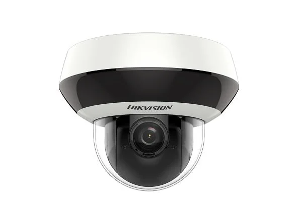 Camera IP Speed Dome 4.0 Megapixel IP HIKVISION DS-2DE2A404W-DE3