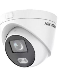 Camera IP Dome màu sắc 24/7 2.0 Megapixel IP HIKVISION DS-2CD2327G3E-L
