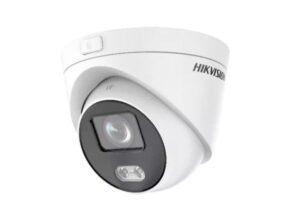 Camera IP Dome màu sắc 24/7 2.0 Megapixel IP HIKVISION DS-2CD2327G3E-L