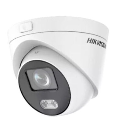 Camera IP Dome màu sắc 24/7 2.0 Megapixel IP HIKVISION DS-2CD2327G3E-L