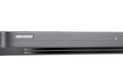 Đầu ghi camera TVI 4 kênh TURBO 4.0 ĐẦU GHI HIKVISION DS-7204HTHI-K1