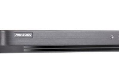 Đầu ghi camera TVI 8 kênh TURBO 4.0 ĐẦU GHI HIKVISION DS-7208HTHI-K2 (S)