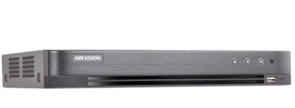 Đầu ghi camera TVI 8 kênh TURBO 4.0 ĐẦU GHI HIKVISION DS-7208HTHI-K2 (S)