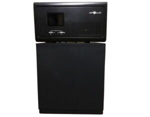 Bộ lưu điện cho 4 camera tích điện 7-8 giờ (100W)