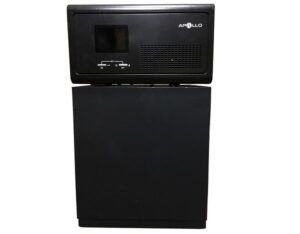 Bộ lưu điện cho 4 camera tích điện 11-12 giờ (1000VA)