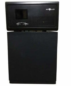 Bộ lưu điện camera an ninh UPS camera APOLLO AP2200C