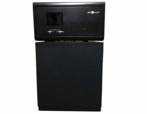 Bộ nguồn lưu điện UPS cho 4 camera tích điện 23-24 giờ (1000VA)