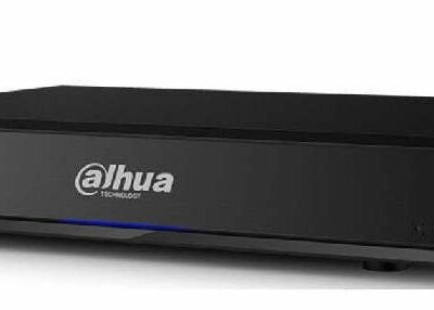 Đầu ghi camera HDCVI/TVI/AHD và IP 4 kênh Đầu Ghi DAHUA XVR7104HE-4KL-X