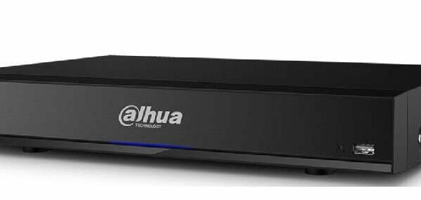 Đầu ghi camera HDCVI/TVI/AHD và IP 4 kênh Đầu Ghi DAHUA XVR7104HE-4KL-X
