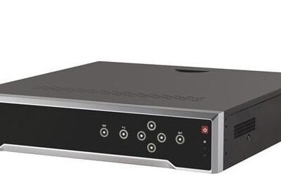 Đầu ghi camera IP 16 kênh ĐẦU GHI HIKVISION DS-7716NI-I4/16P(B)