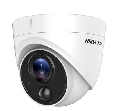 Camera Dome Có dây 2.0 Camera HIKVISION DS-2CE71D0T-PIRLPO