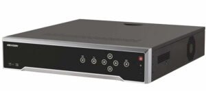 Đầu ghi camera IP 16 kênh ĐẦU GHI HIKVISION DS-8616NI-K8