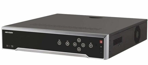 Đầu ghi camera IP 16 kênh ĐẦU GHI HIKVISION DS-8616NI-K8