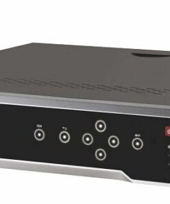 Đầu ghi camera IP 32 kênh ĐẦU GHI HIKVISION DS-8632NI-K8