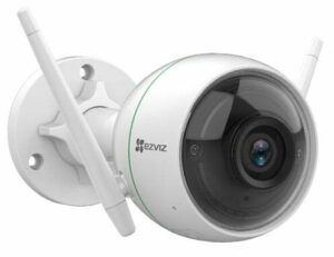 Camera IP Wifi không dây hồng ngoại 2.0Mpx Không Dây EZVIZ C3WN 1080P (CS-CV310)
