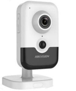 Camera IP không dây tầm Nhìn xa 80m, tích hợp mic và loa 2.0 Meagpixel HIKVISION DS-2CD2421G0-IW