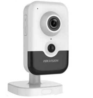 Camera IP không dây tầm Nhìn xa 80m, tích hợp mic và loa 2.0 Meagpixel HIKVISION DS-2CD2421G0-IW