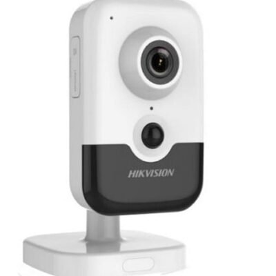 Camera IP không dây tầm Nhìn xa 80m, tích hợp mic và loa 2.0 Meagpixel HIKVISION DS-2CD2421G0-IW